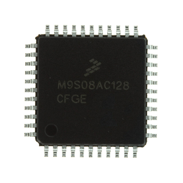 MC9S08AC128CFGE MC9S08AC128CFGE