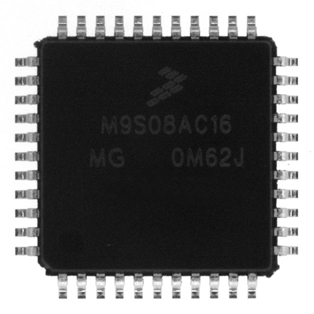 MC9S08AC16MFGE MC9S08AC16MFGE
