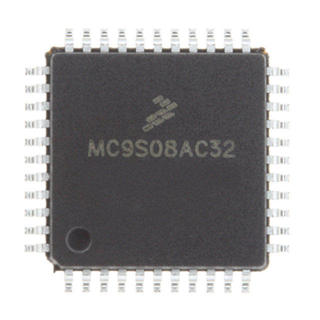 MC9S08AC32CFUE