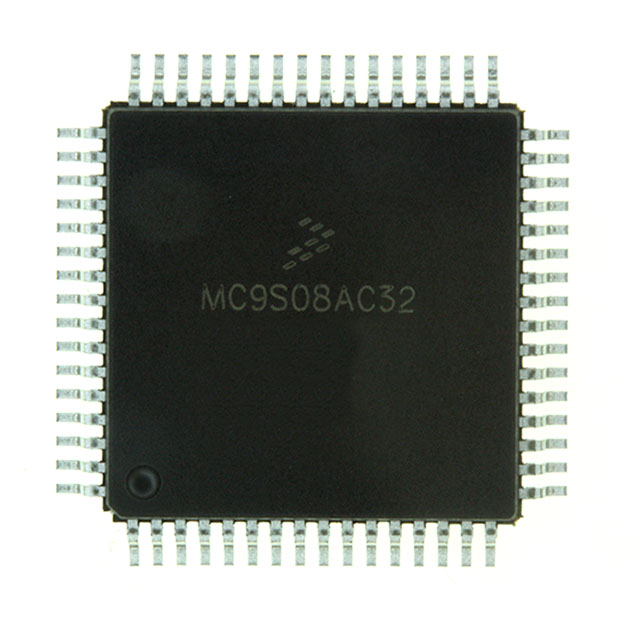 MC9S08AC32CPUE