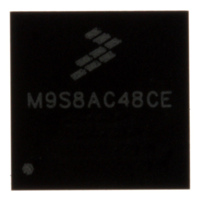 MC9S08AC48CFDE MC9S08AC48CFDE