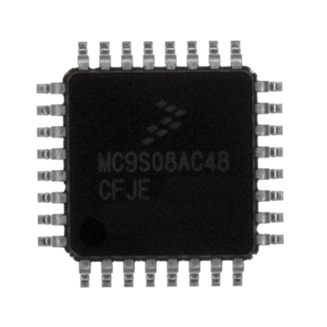 MC9S08AC48CFJE