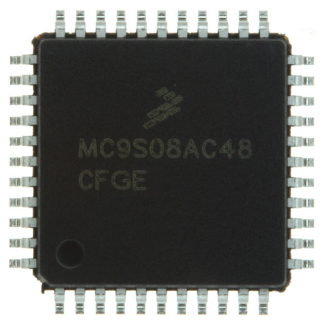 MC9S08AC48CFUE