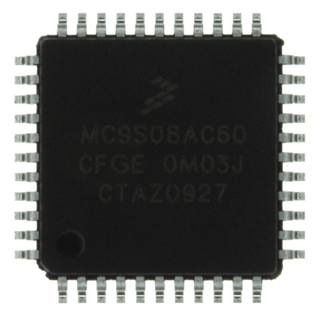 MC9S08AC60CFGE