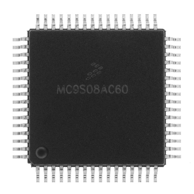MC9S08AC60CFUE MC9S08AC60CFUE