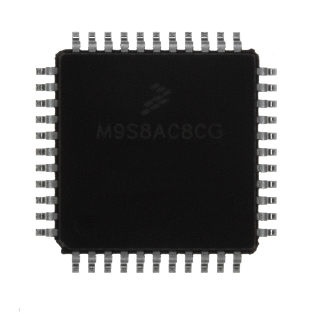 MC9S08AC8CFGE MC9S08AC8CFGE
