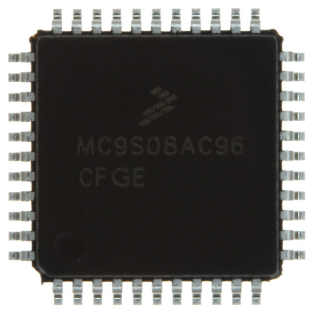 MC9S08AC96CFGE