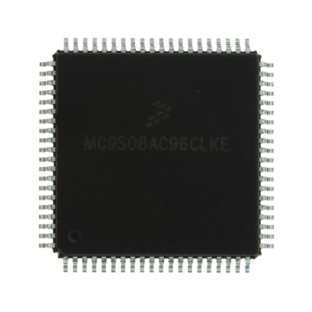 MC9S08AC96CLKE MC9S08AC96CLKE