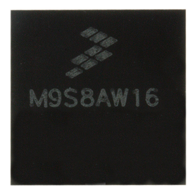 MC9S08AW16MFGE