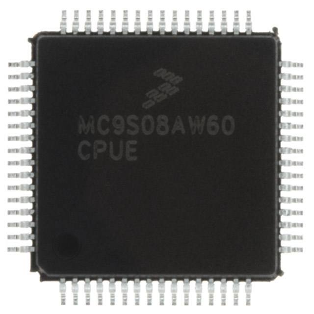 MC9S08AW60CPUE MC9S08AW60CPUE