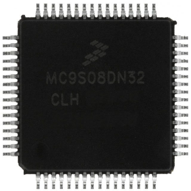 MC9S08DN32CLH