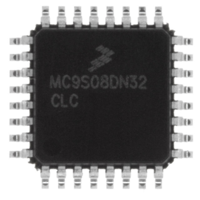 MC9S08DN60ACLF