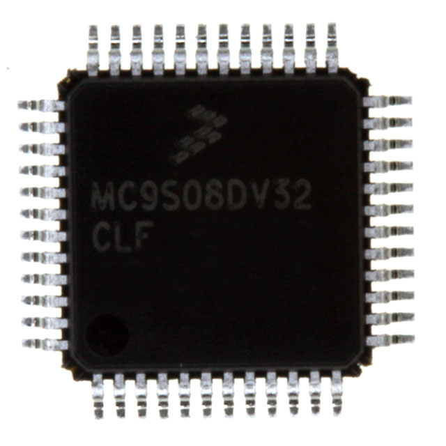 MC9S08DV32CLF