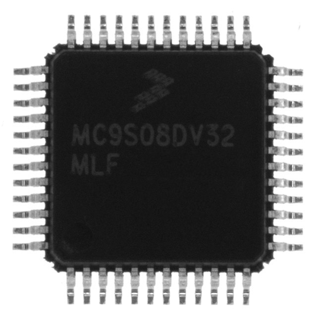 MC9S08DV32MLF MC9S08DV32MLF