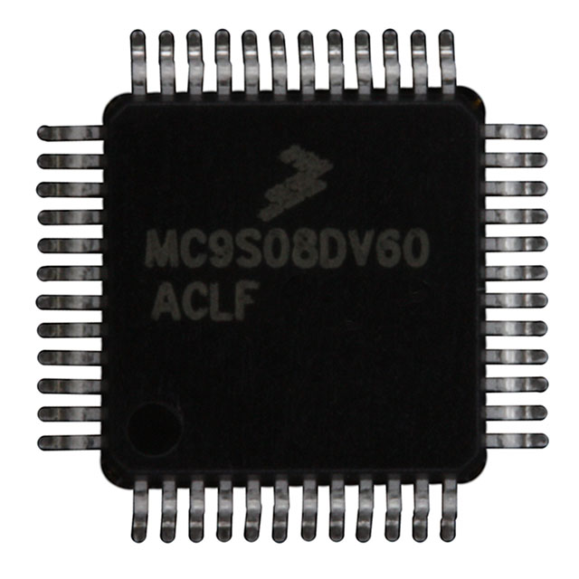 MC9S08DV60ACLF MC9S08DV60ACLF