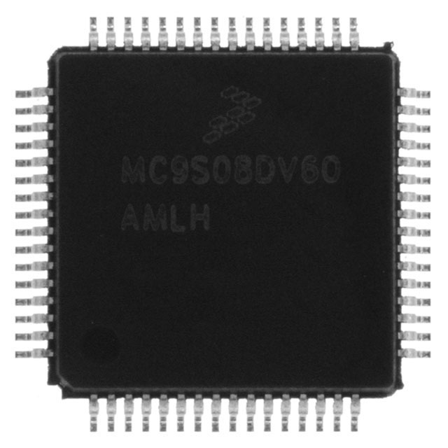 MC9S08DV60AMLH MC9S08DV60AMLH