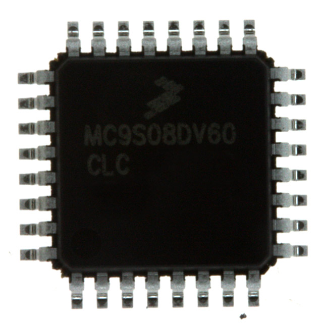 MC9S08DV60CLC MC9S08DV60CLC
