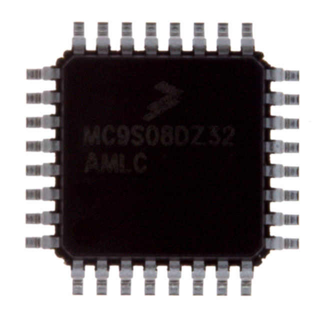 MC9S08DZ32AMLC MC9S08DZ32AMLC