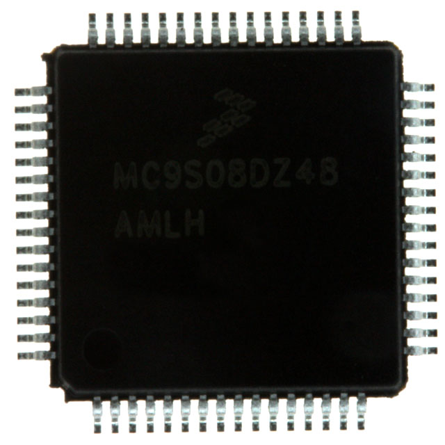 MC9S08DZ48AMLH MC9S08DZ48AMLH