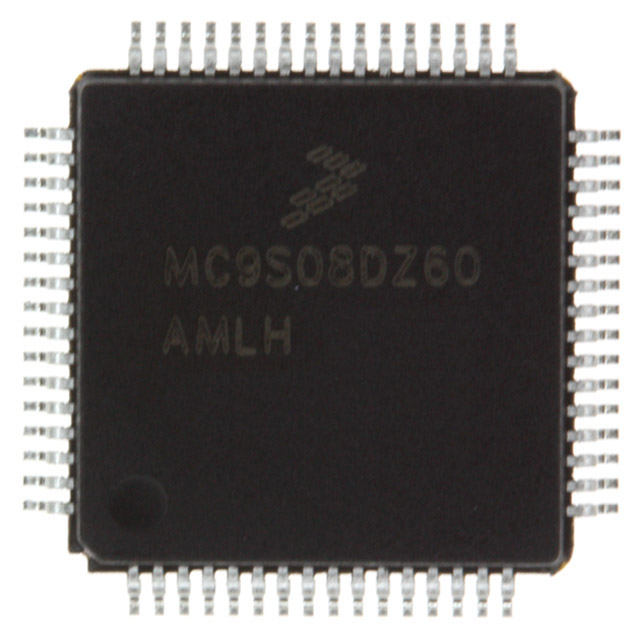 MC9S08DZ60MLC MC9S08DZ60MLC