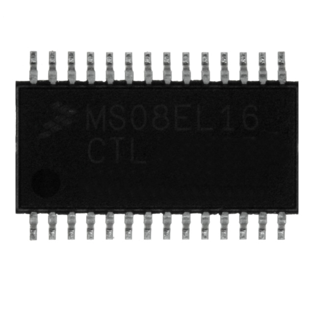 MC9S08EL16CTL MC9S08EL16CTL