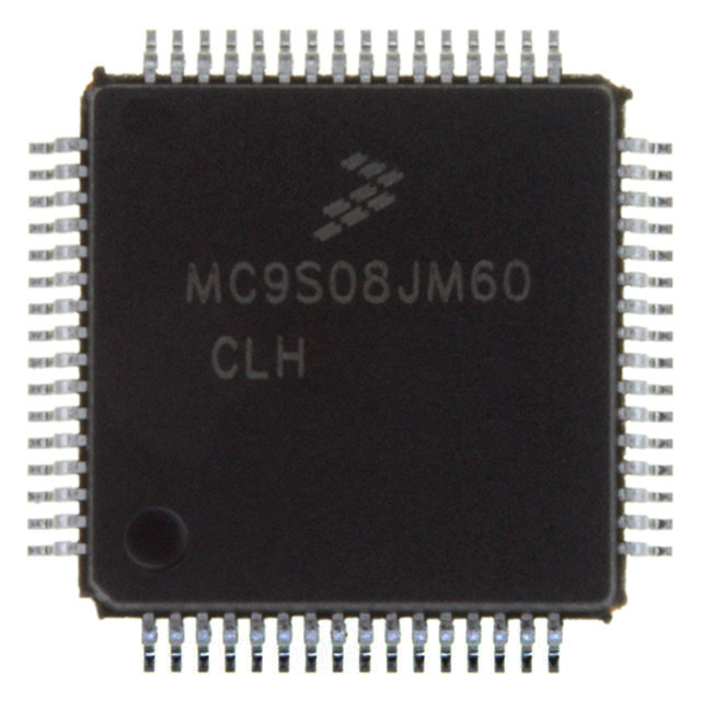 MC9S08JM60CLH