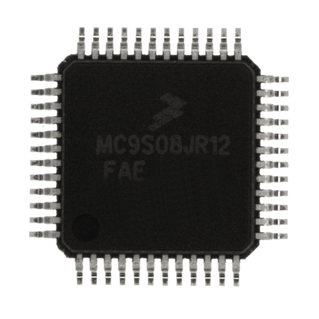 MC9S08JR12FAE MC9S08JR12FAE