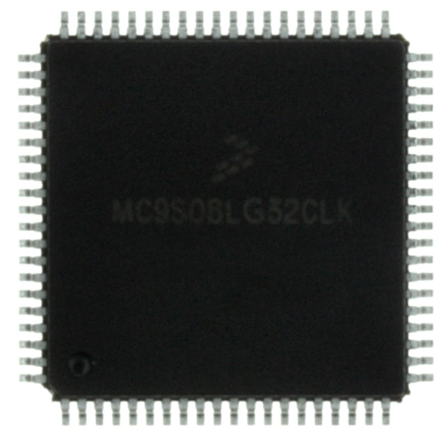 MC9S08LG32CLK