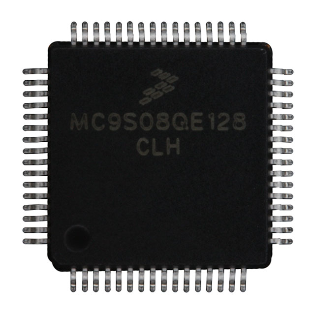 MC9S08QE128CLH