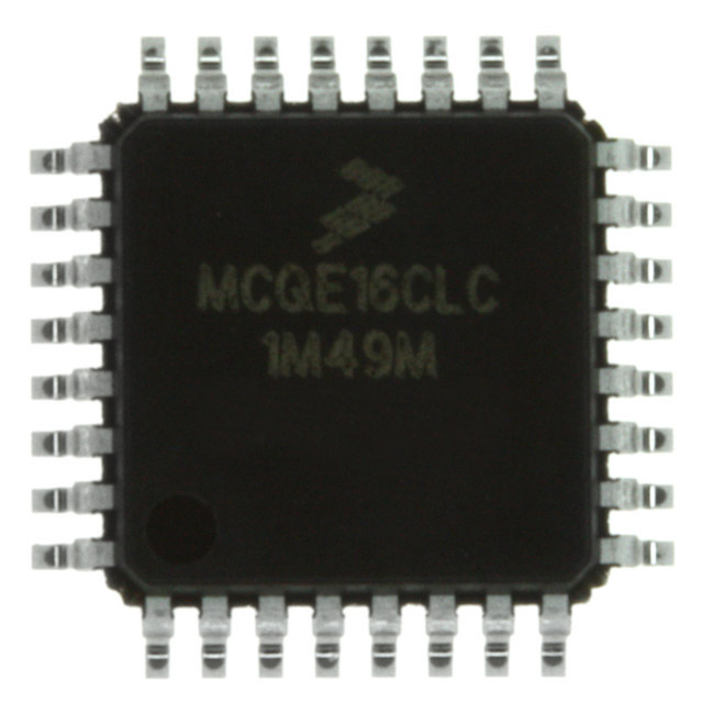 MC9S08QE16CLC