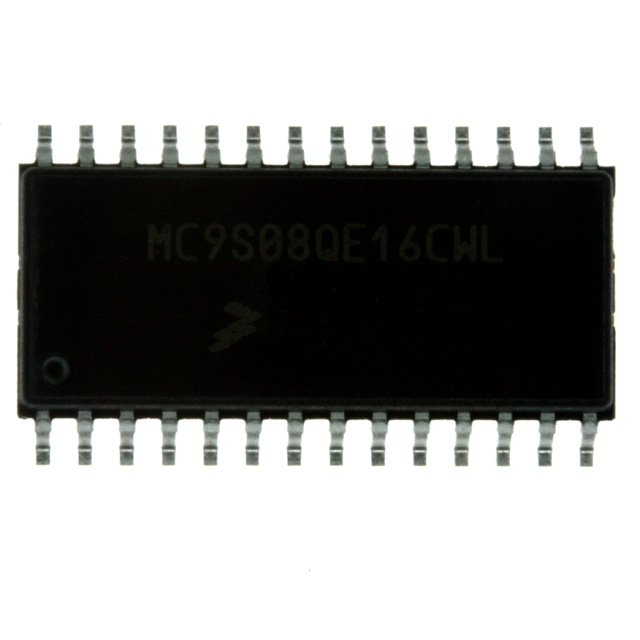 MC9S08QE16CWL