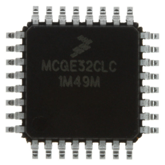 MC9S08QE32CLC