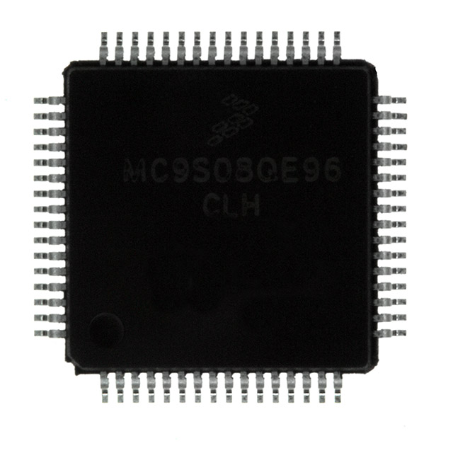 MC9S08QE96CLH MC9S08QE96CLH