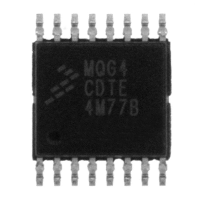 MC9S08QG44CDTE MC9S08QG44CDTE