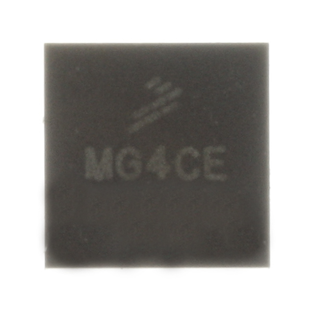 MC9S08QG4CFQE MC9S08QG4CFQE