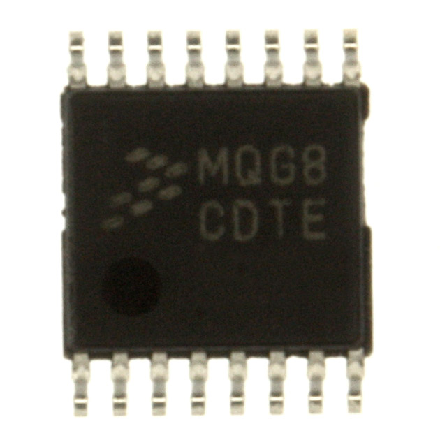 MC9S08QG8CDTE MC9S08QG8CDTE