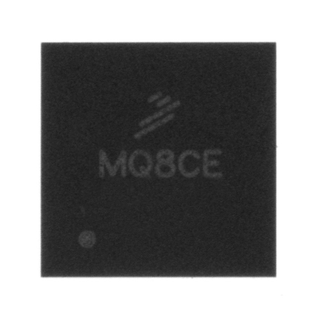 MC9S08QG8CFFER MC9S08QG8CFFER