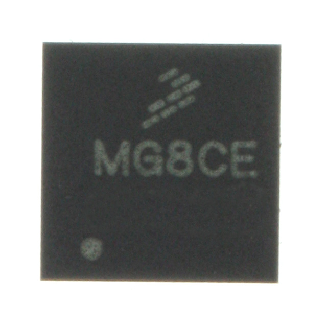 MC9S08QG8CFQE