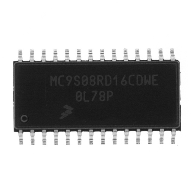 MC9S08RE16CFJE MC9S08RE16CFJE