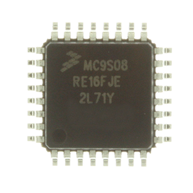 MC9S08RE16FJE MC9S08RE16FJE