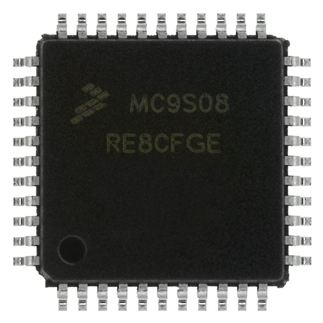 MC9S08RE8CFGE MC9S08RE8CFGE
