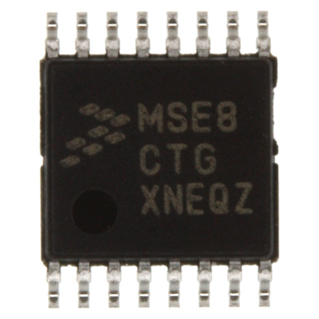 MC9S08SE8CTG MC9S08SE8CTG