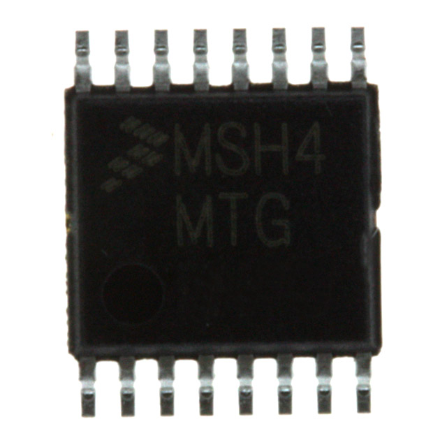 MC9S08SH4MTG MC9S08SH4MTG