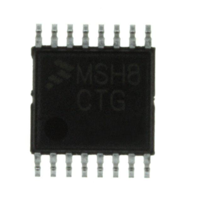 MC9S08SH8CTG MC9S08SH8CTG