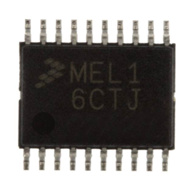 MC9S08SL16CTJ MC9S08SL16CTJ