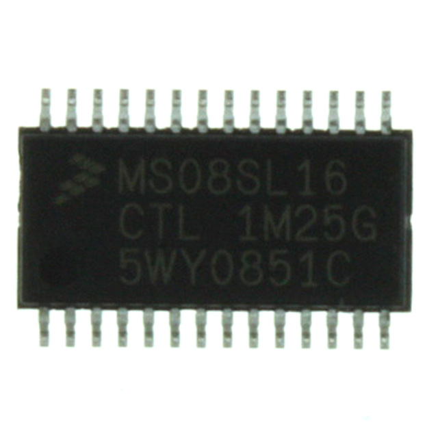 MC9S08SL16CTL MC9S08SL16CTL
