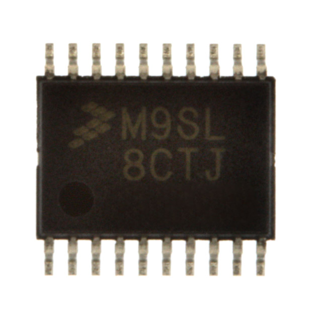 MC9S08SL8CTJ MC9S08SL8CTJ