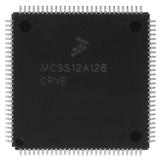 MC9S12A128CPVE MC9S12A128CPVE