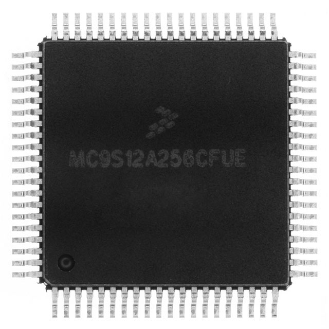 MC9S12A256CFUE MC9S12A256CFUE