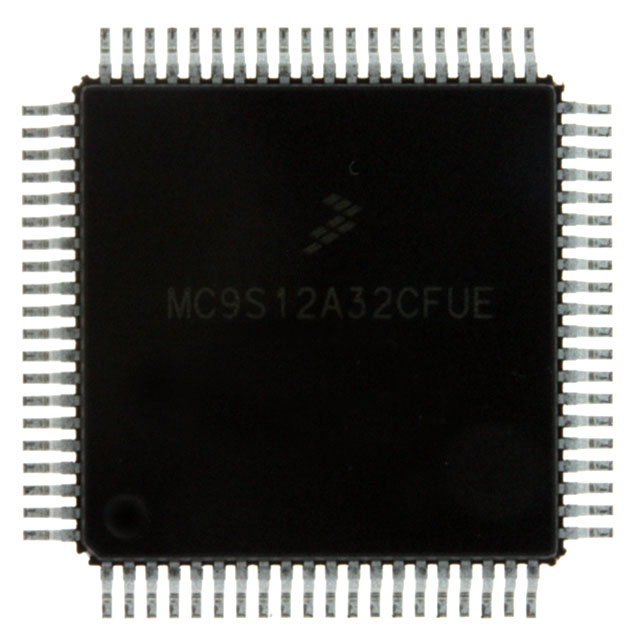 MC9S12A32CFUE